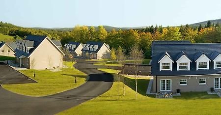 Inchmarlo Resort & Self-Catering Accommodation Exterior foto
