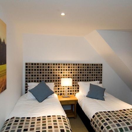Inchmarlo Resort & Self-Catering Accommodation Quarto foto