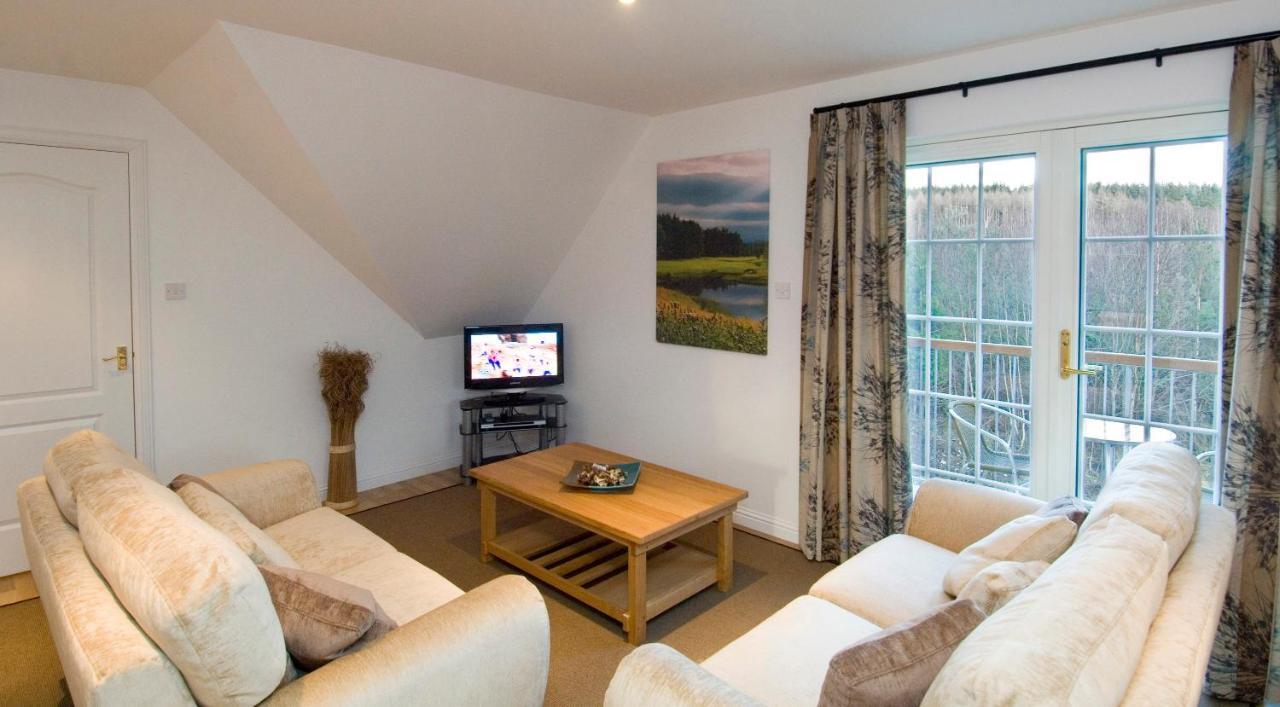 Inchmarlo Resort & Self-Catering Accommodation Quarto foto